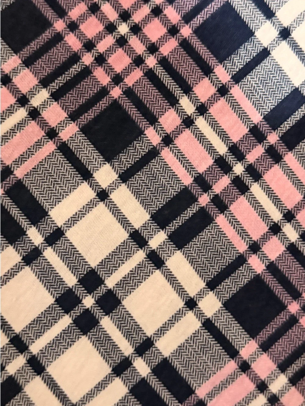 NWT Limited Too Plaid Dress